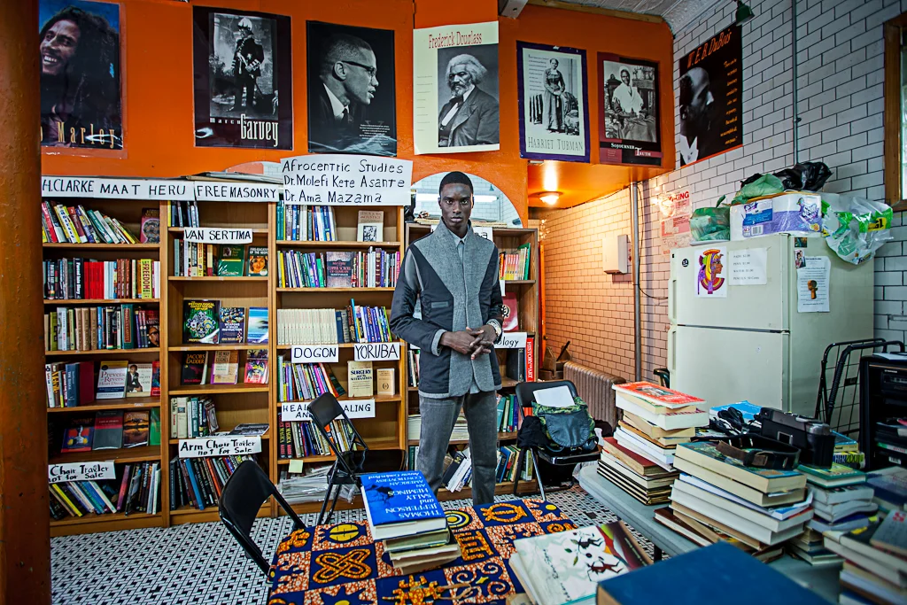 Abasi Rosborough