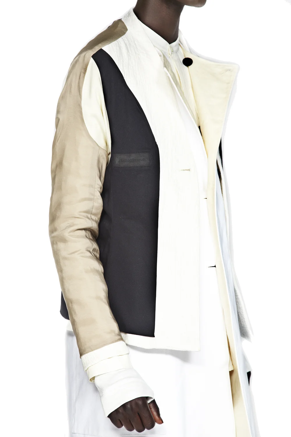 ARC Service Jacket