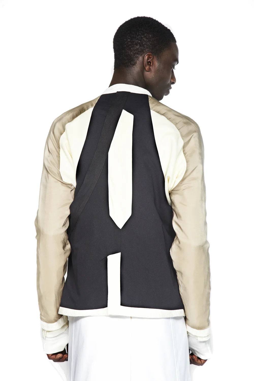 ARC Service Jacket