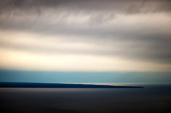 Alaskan Horizon
