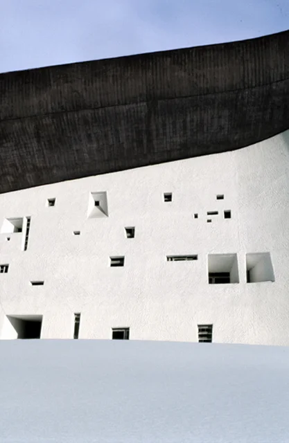 Le Corbusier