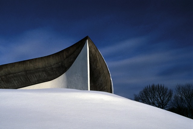 Le Corbusier