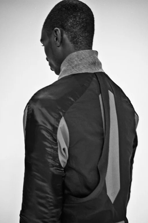 ARC Jacket (reversed)