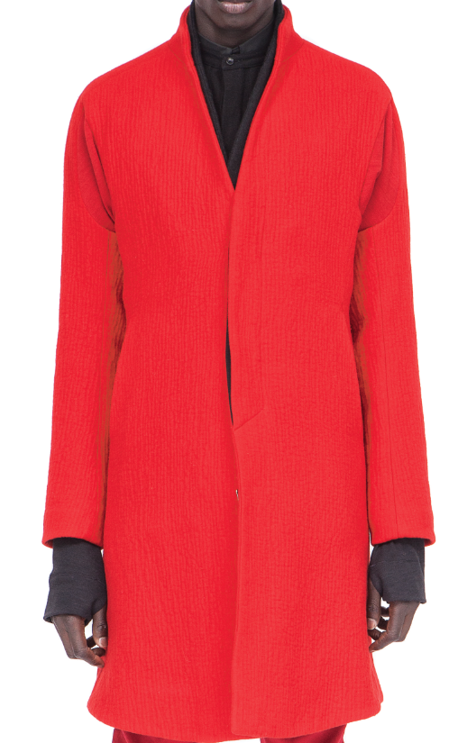 ARC Overcoat