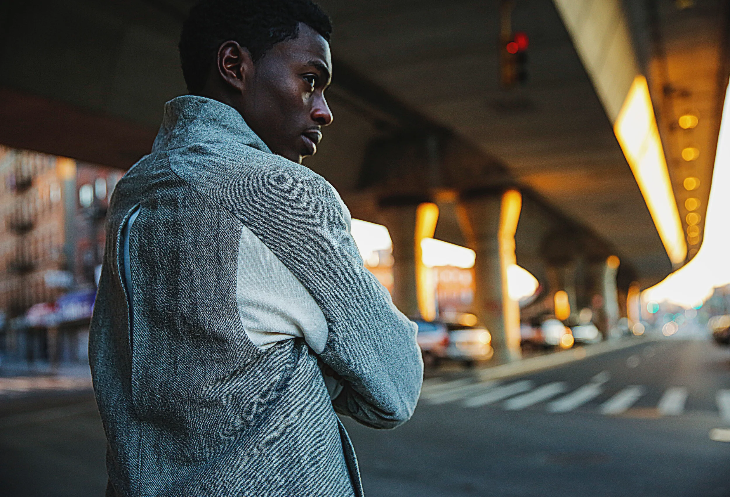 Abasi Rosborough