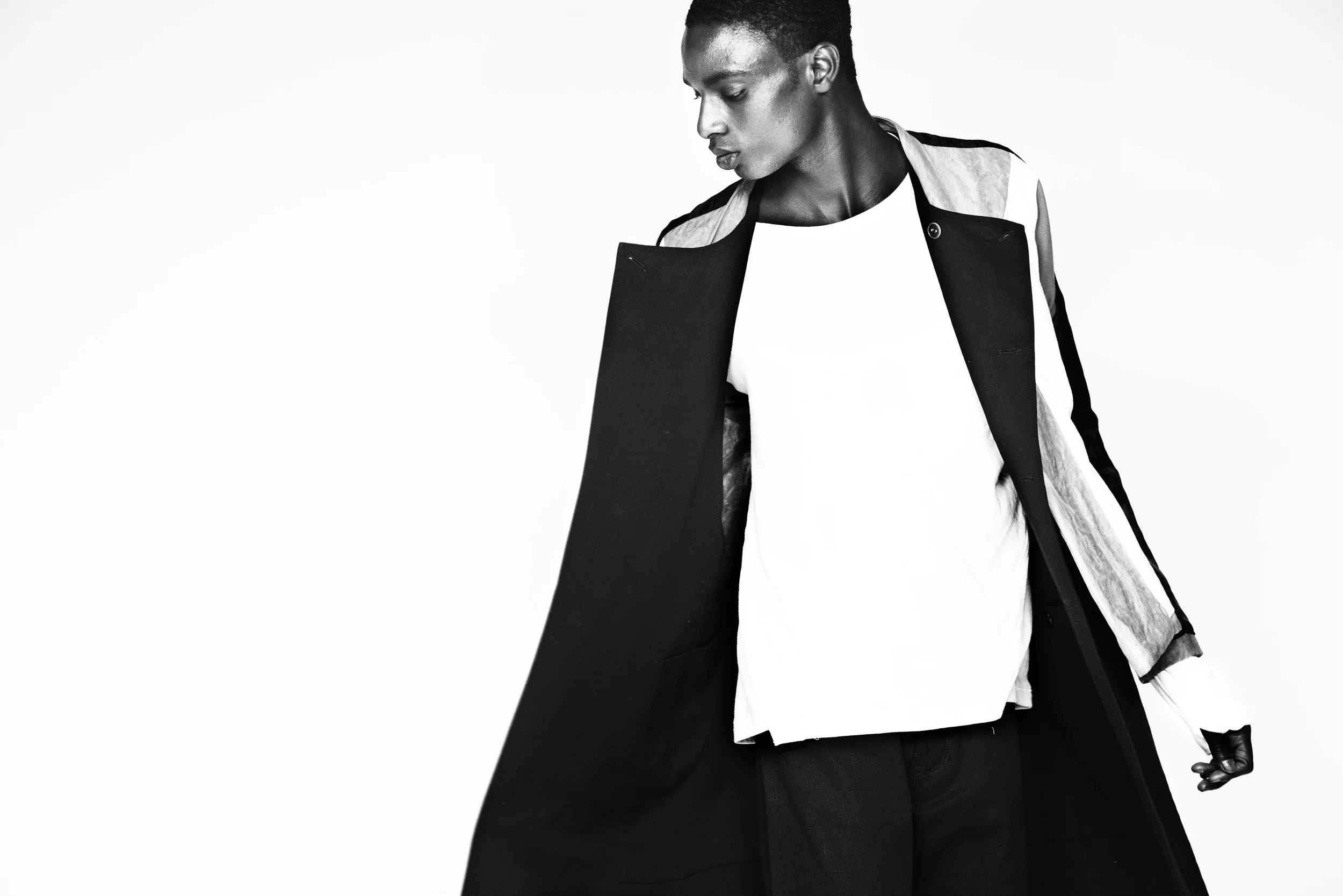 Abasi Rosborough