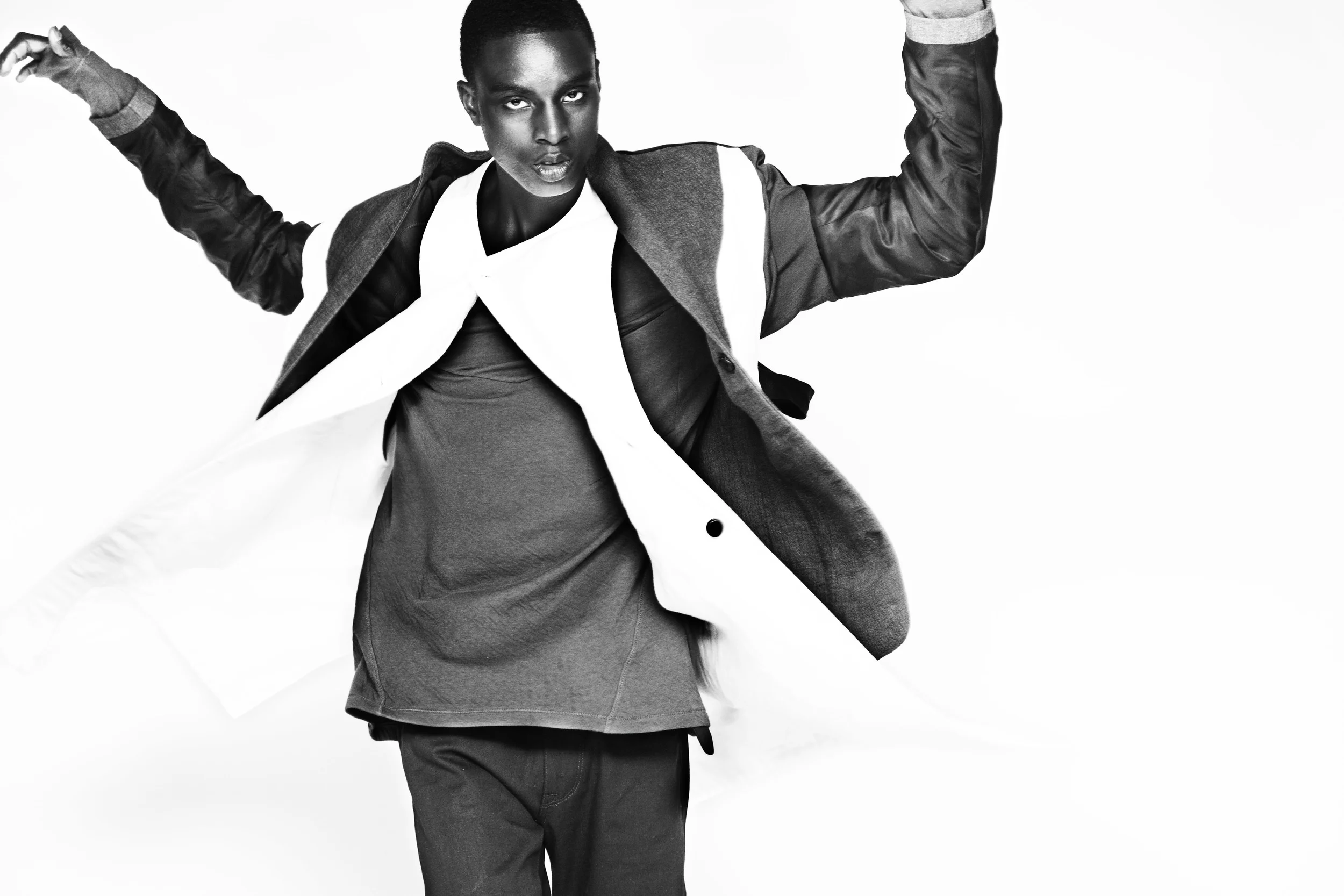 Abasi Rosborough