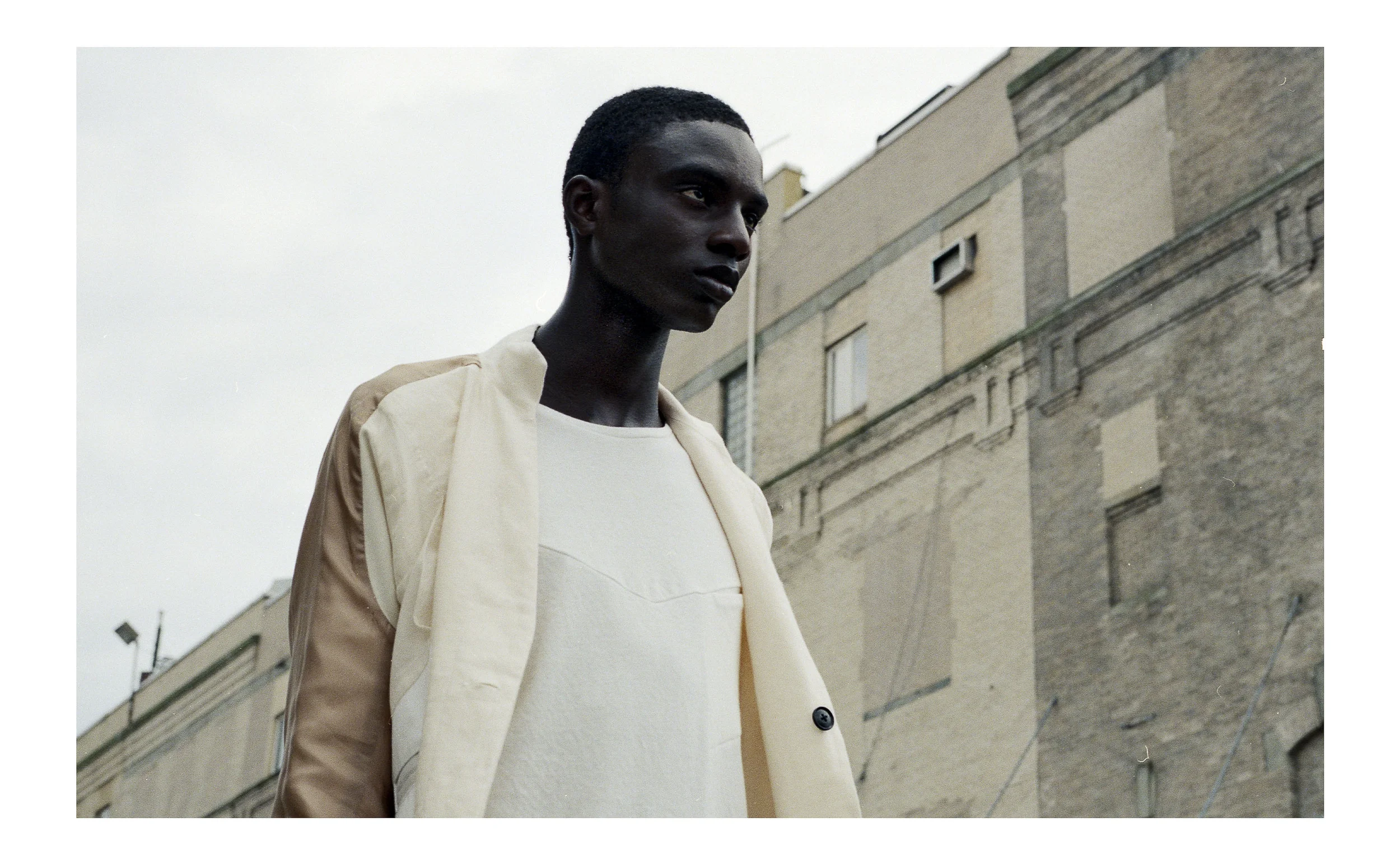 Abasi Rosborough