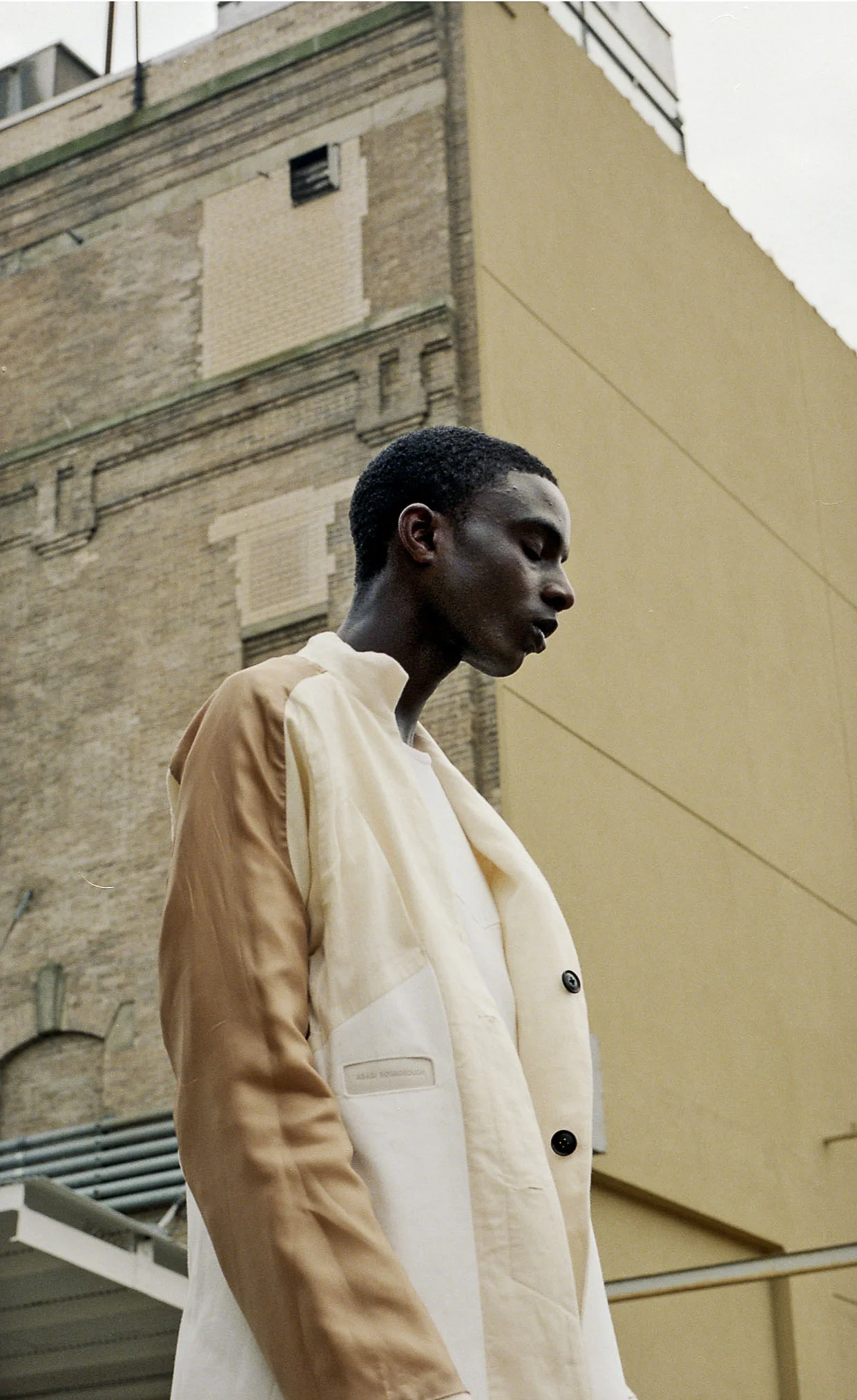 Abasi Rosborough