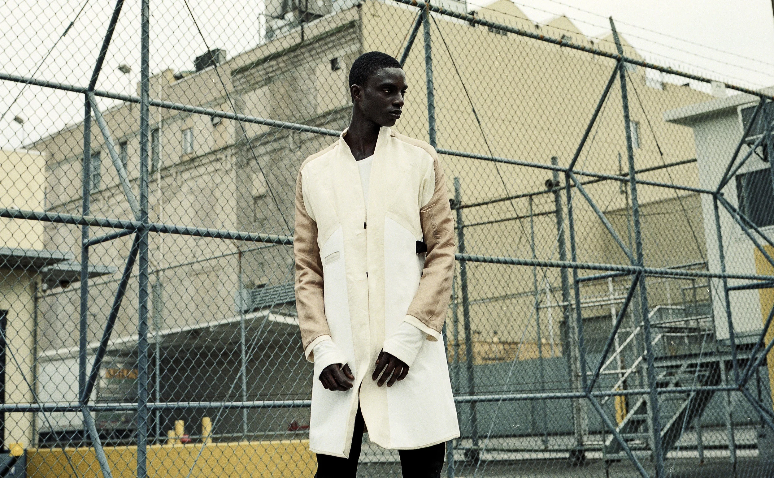 Abasi Rosborough