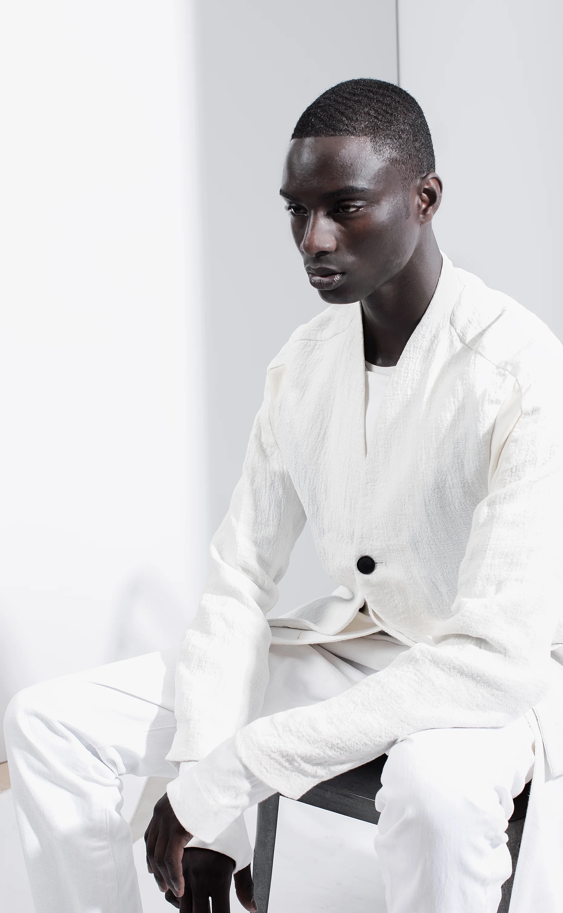 Abasi Rosborough SS14 DAIS