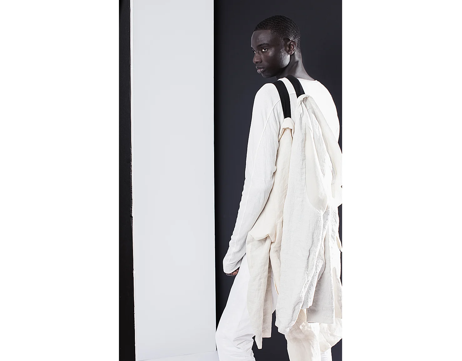 Abasi Rosborough SS14 DAIS