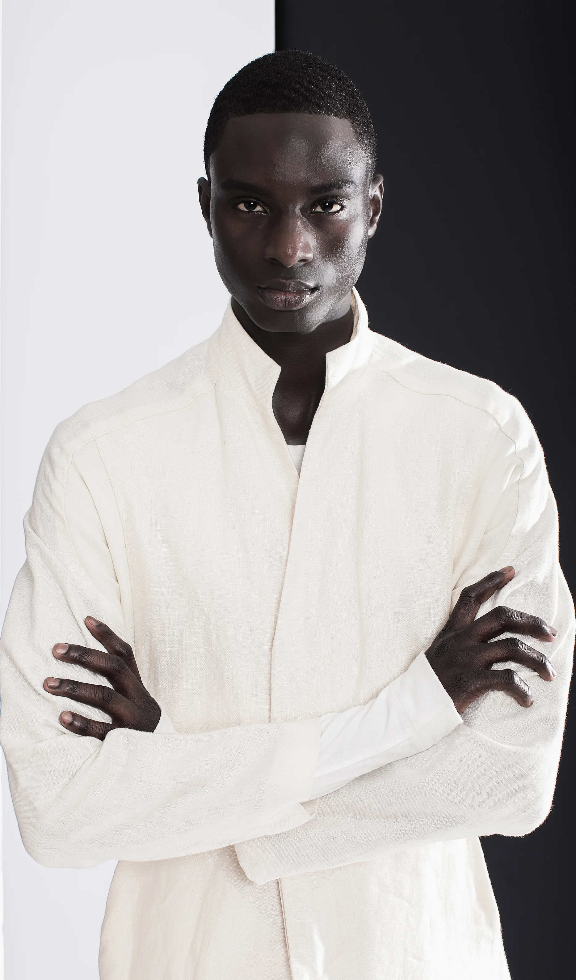 Abasi Rosborough SS14 DAIS