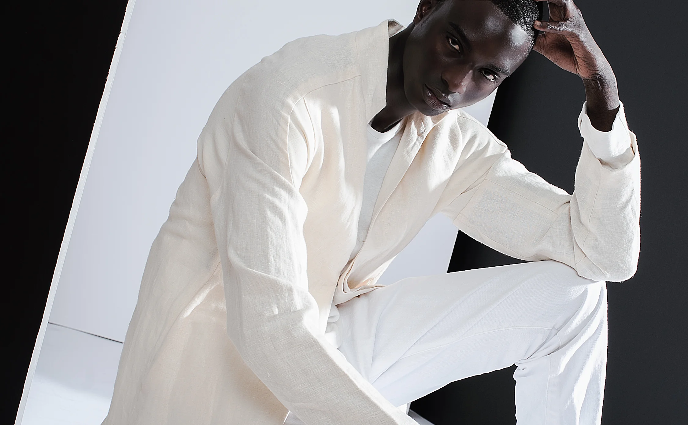 Abasi Rosborough SS14 DAIS