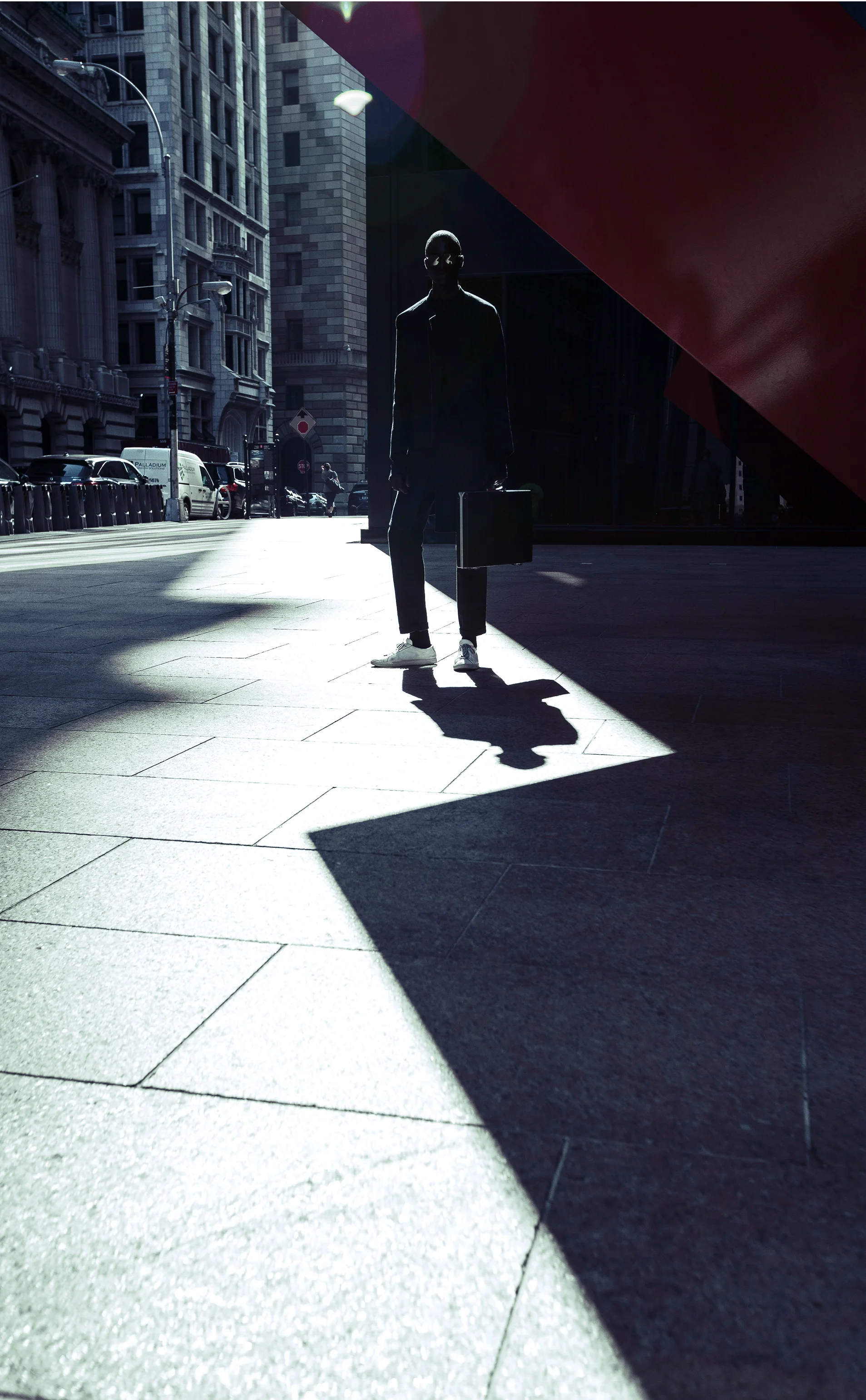 ABASI ROSBOROUGH SHADOW