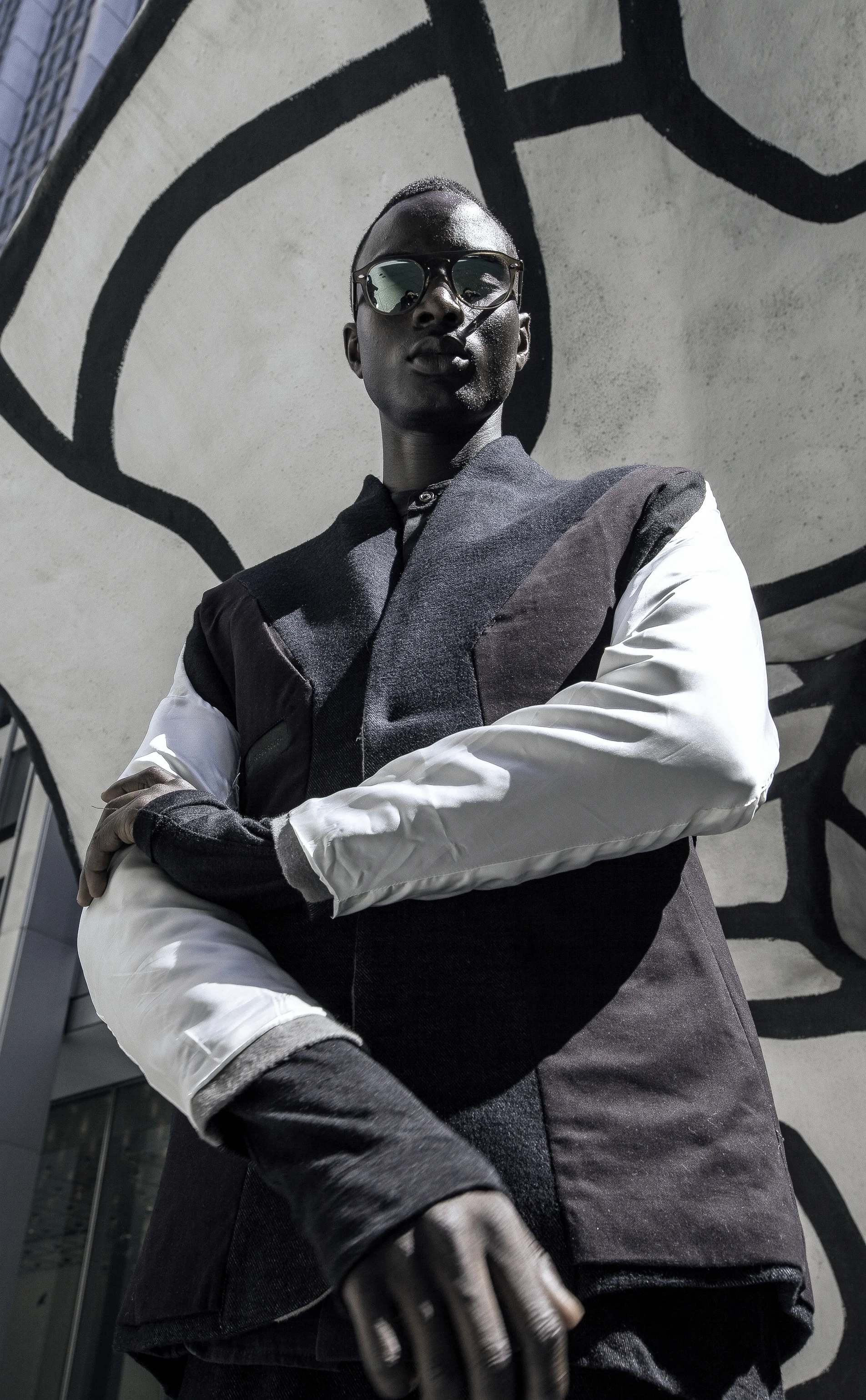 ABASI ROSBOROUGH SHADOW