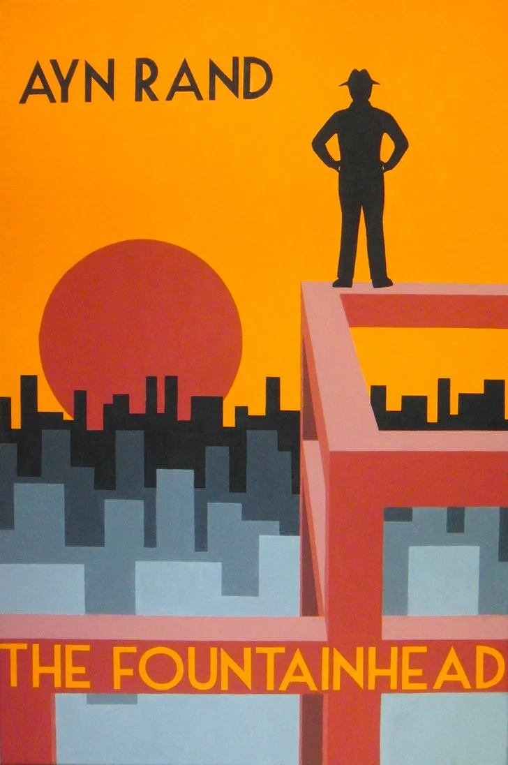 The Fountainhead by Ayn Rand.jpg
