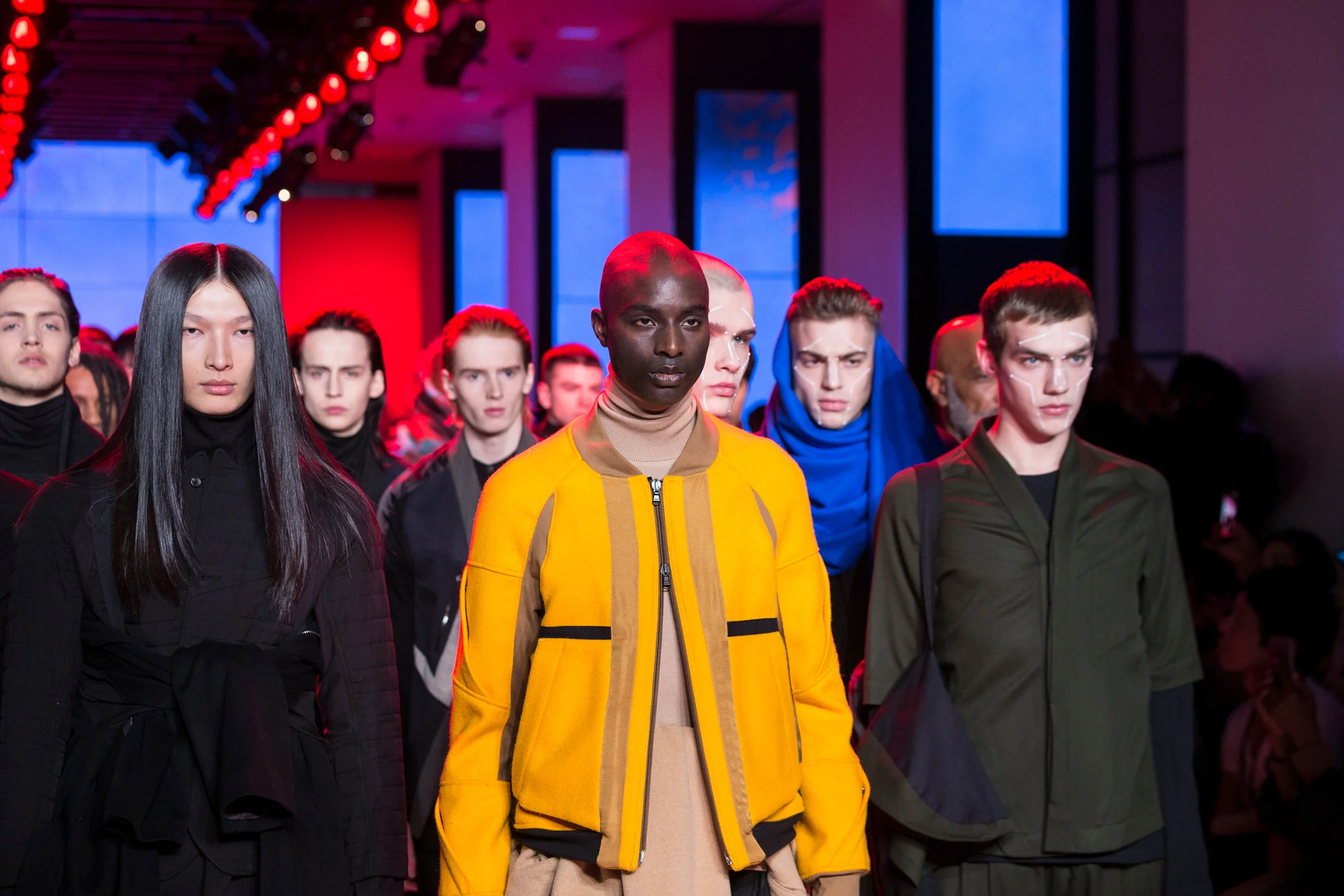 AW18 Finale