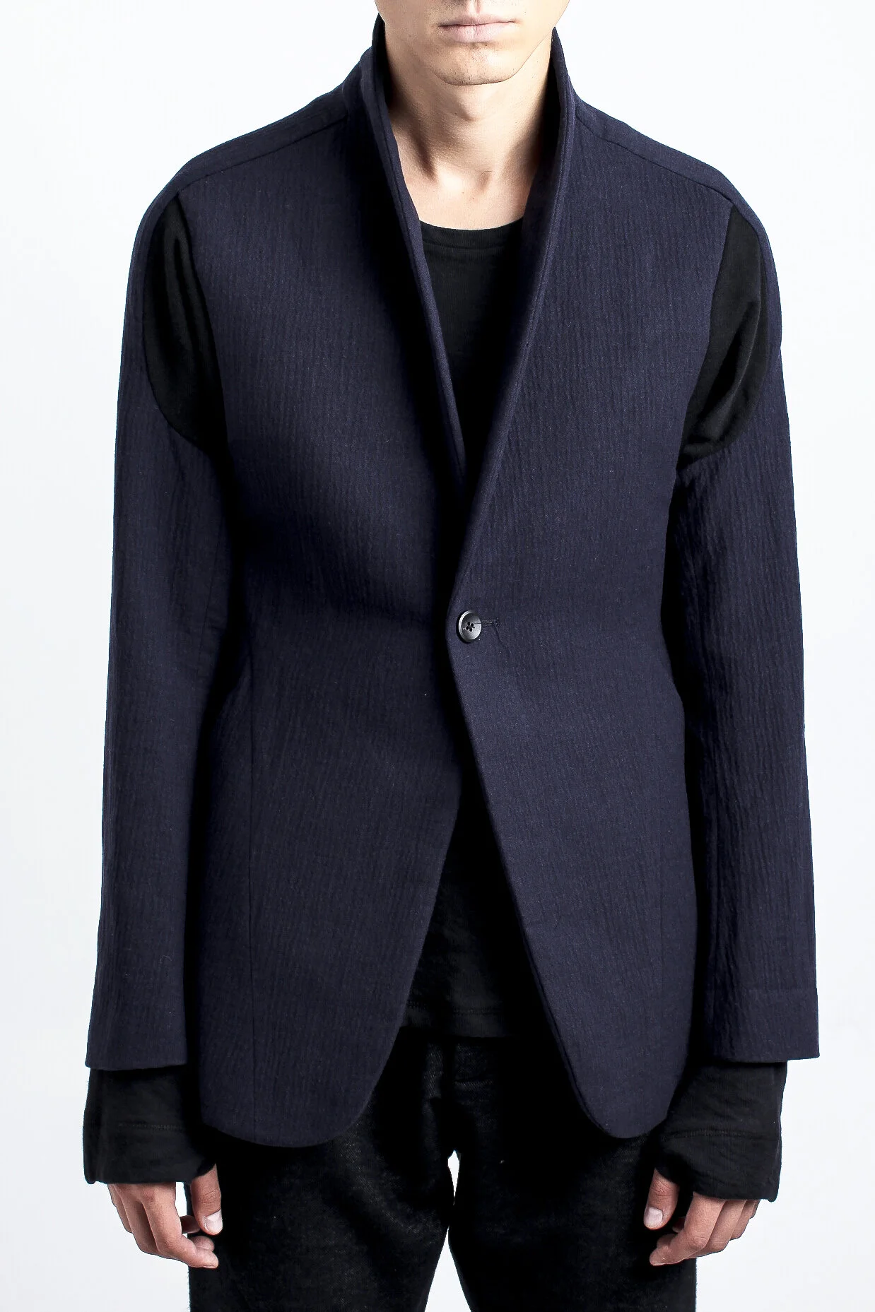 ARC Jacket 1 , final prototype, 2013