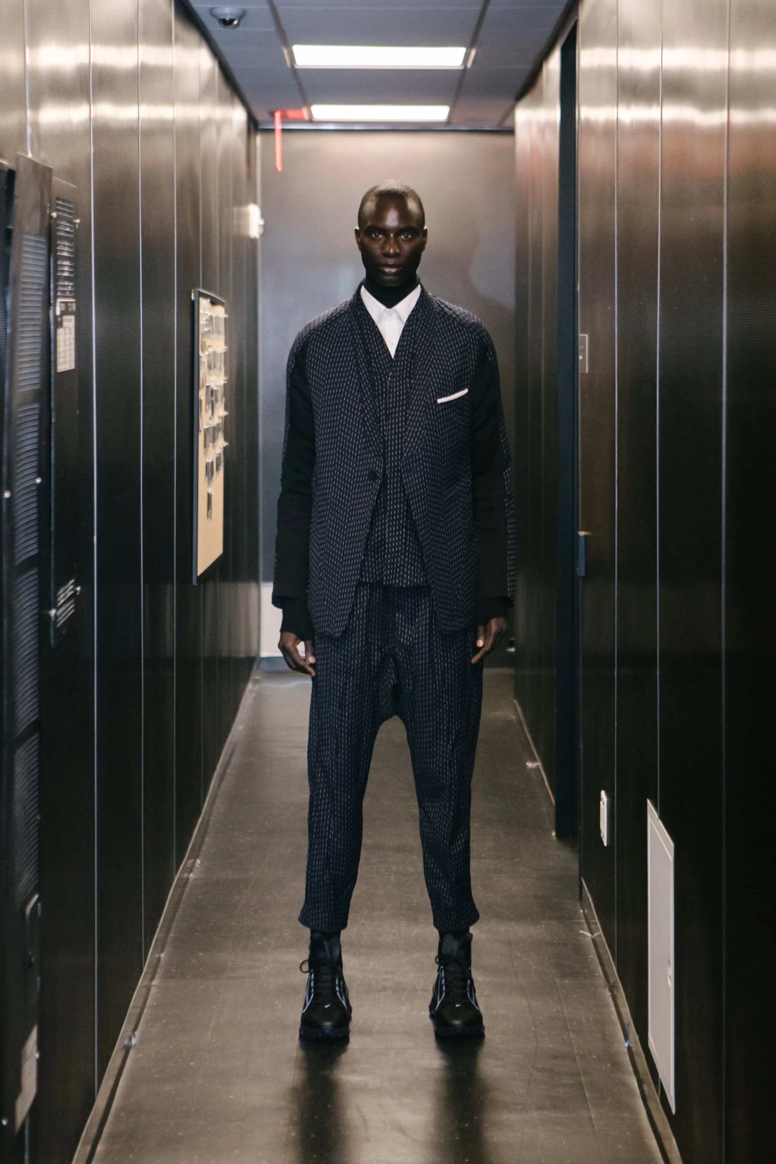 ARC Suit