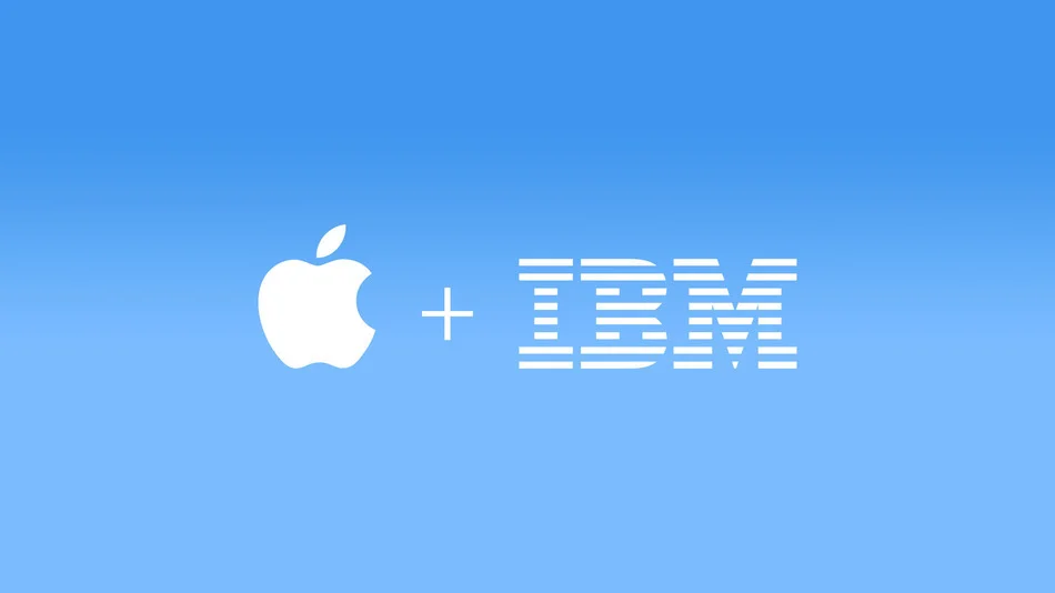 Apple's new cooperation and partnership with IBM will be bringing many new opportunities to businesses and enterprises later this year, along with the new firmware changes.