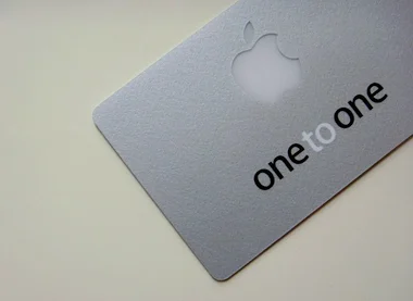 Apple Retiring 'One to One' to Focus on Free Workshops