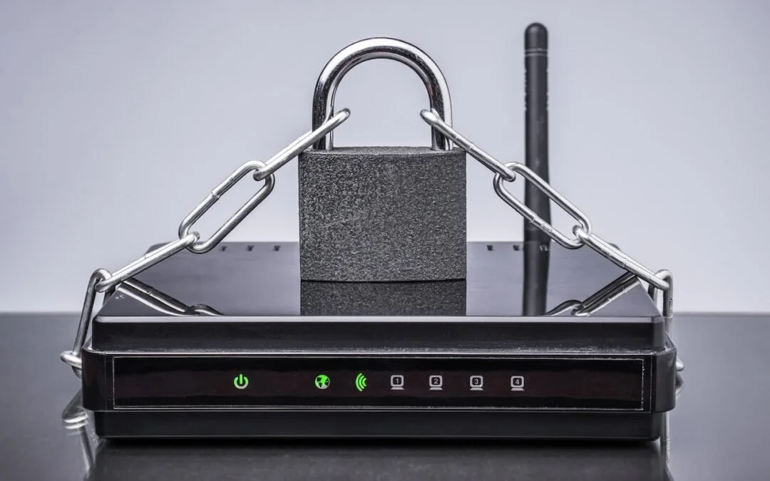 Make Sure Your Home Network Router Is Secure