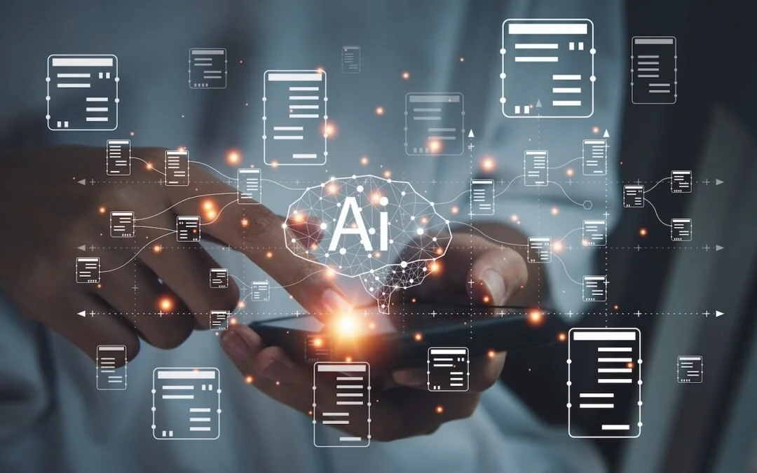 How to Develop Safely with AI