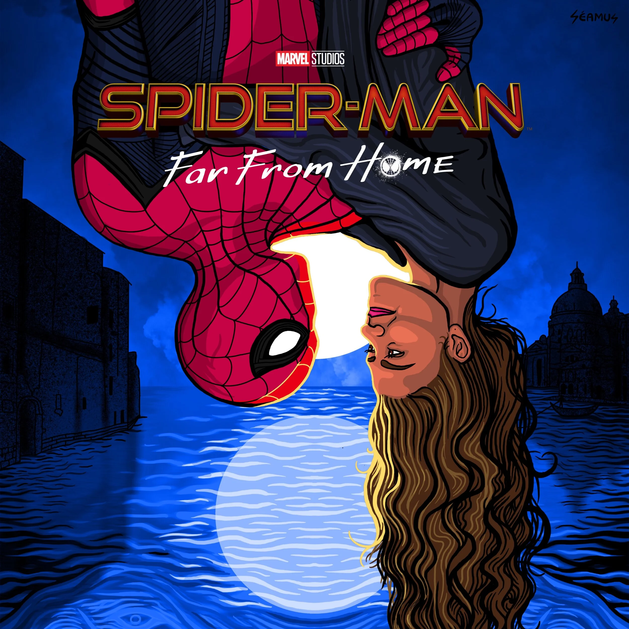 Far From Home
