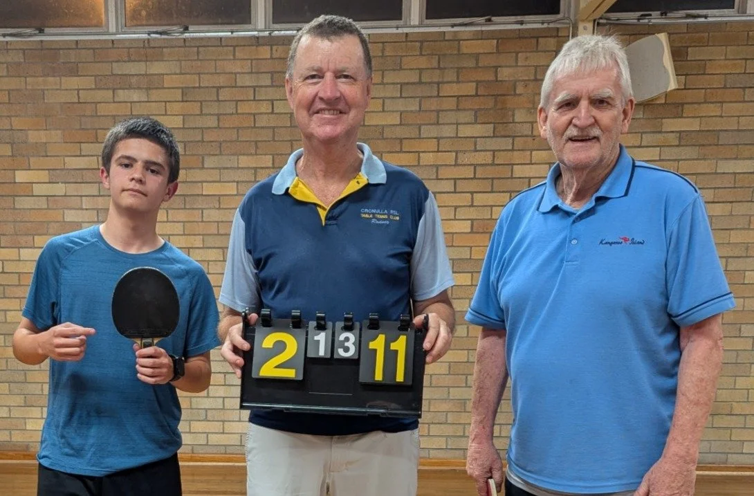 25-26 - B Grade Finalists