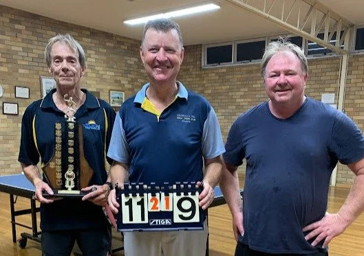 25-26 Captains Event - A Grade - Finalists