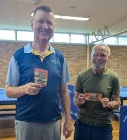 MPS #7 Top 10 - R/Up &amp; Equal 3rd