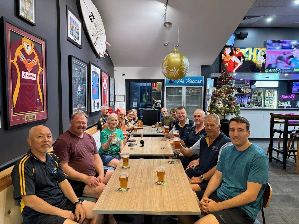 End of Calendar Year 2025