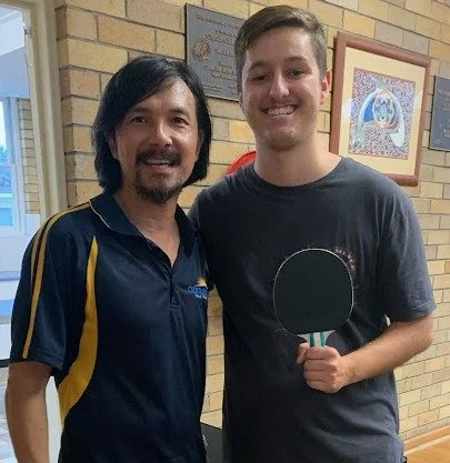 MPS #8 Winners Wes 3rd, Zeke 1st