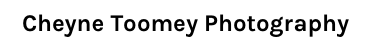 Cheyne Toomey Photography.png