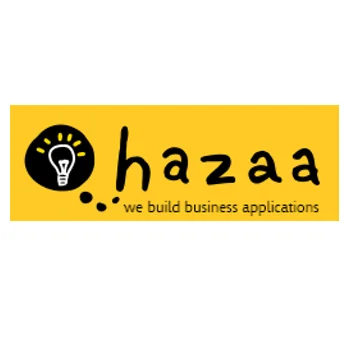 Hazaa Pty Ltd