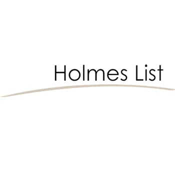 Holmes List (Barristers Clerk)