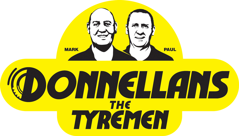 Donnellans have supported the marcellin community through their generous sponosrship
