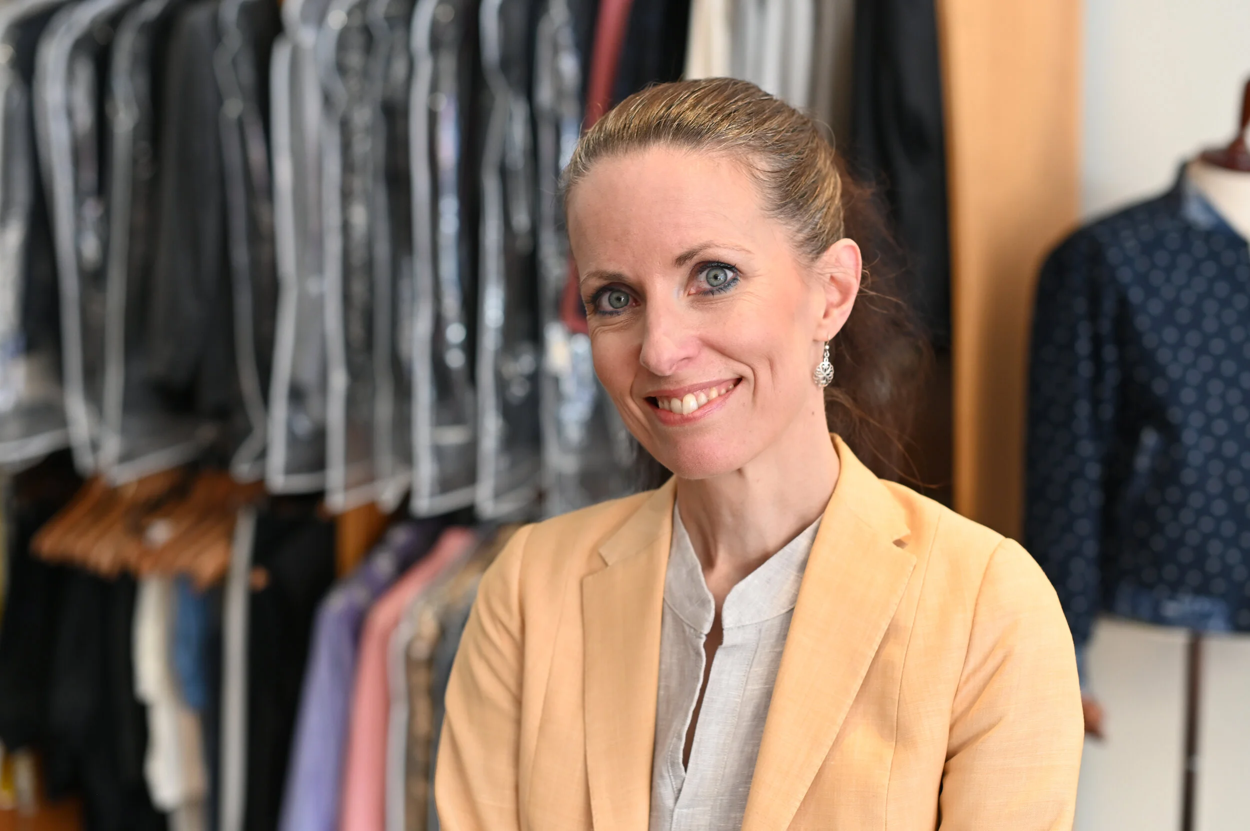 Small Business – how networking can help you in a niche market