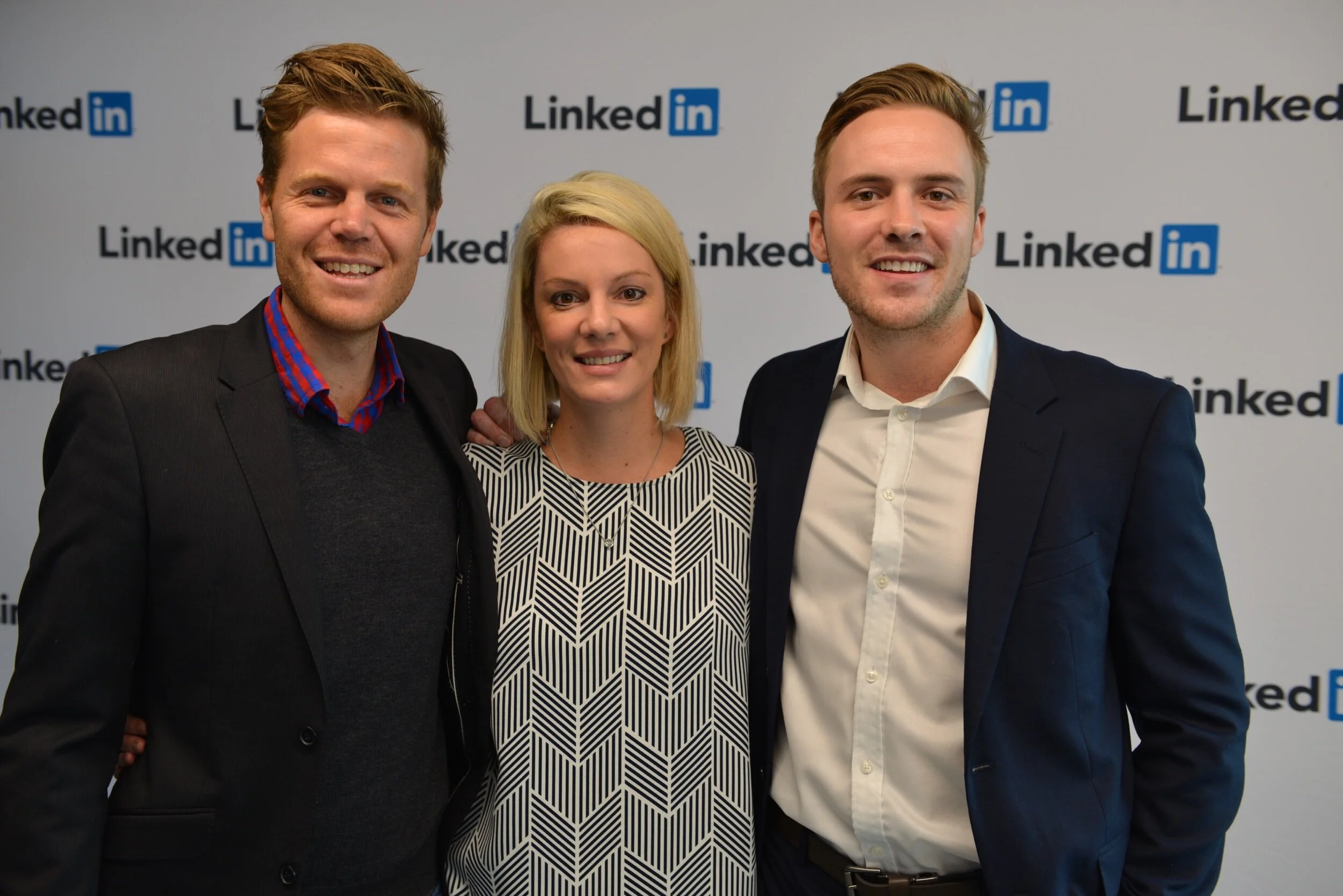 James Delahunty - in conversation