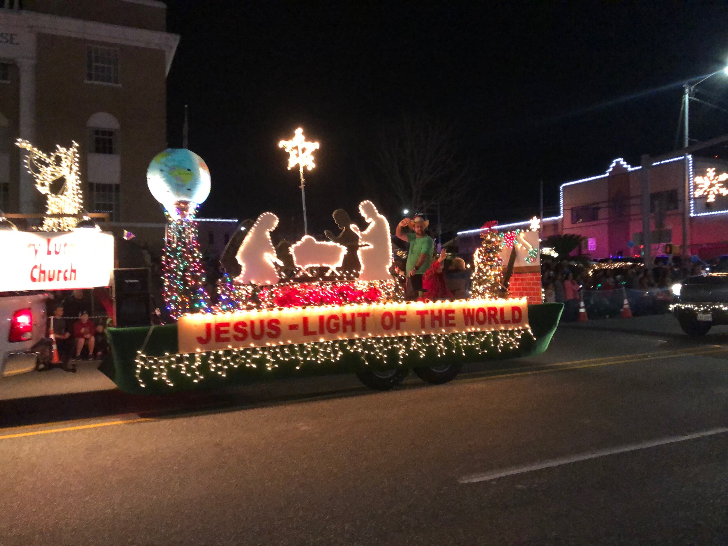 Photo Gallery — Trinity Lutheran Church