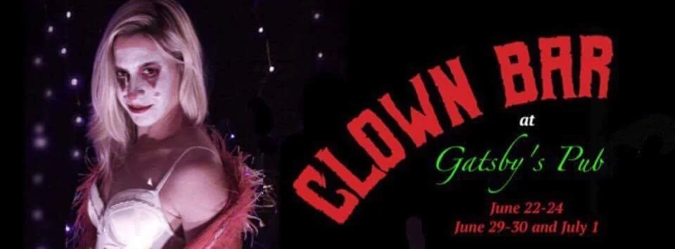 Clown Bar