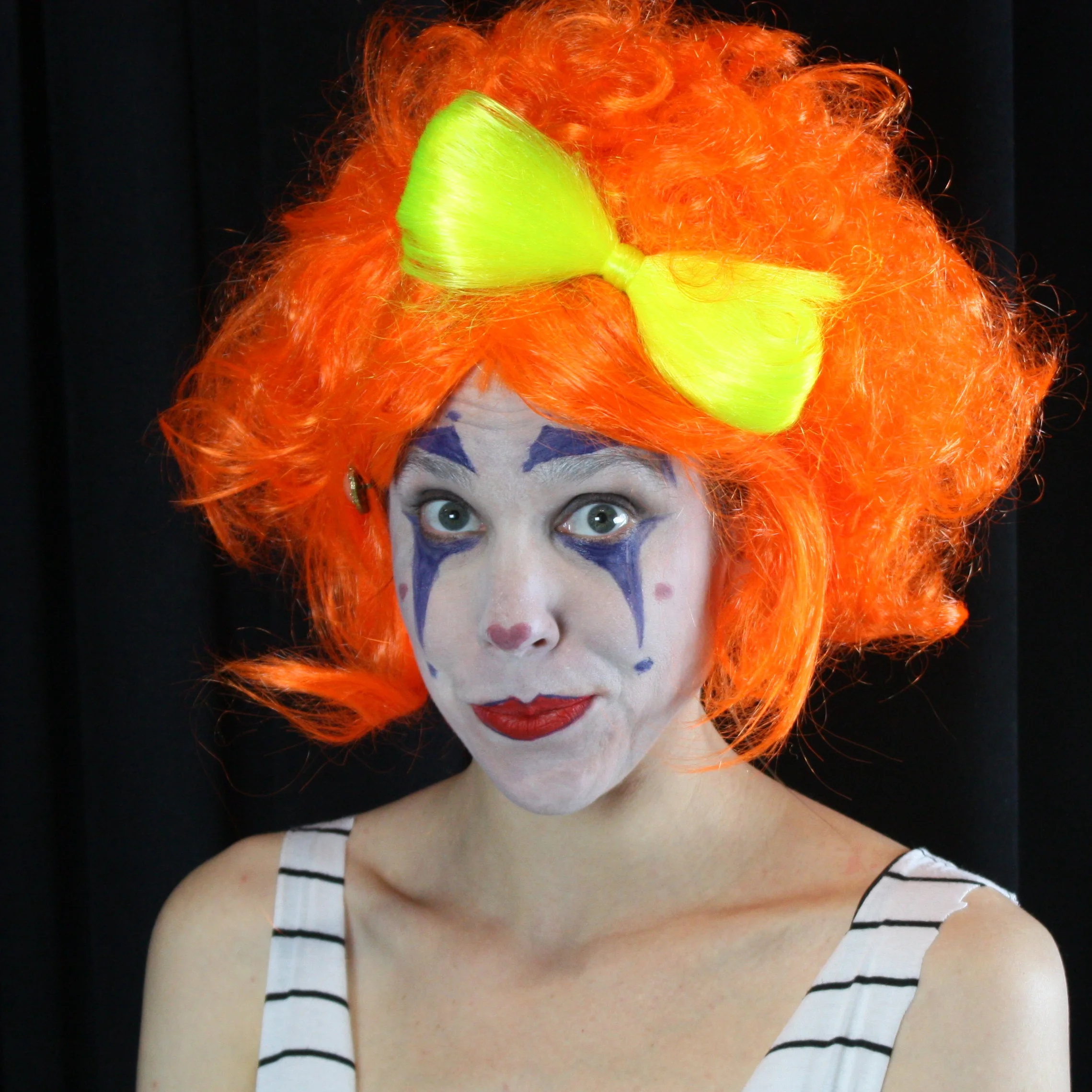Clown Bar