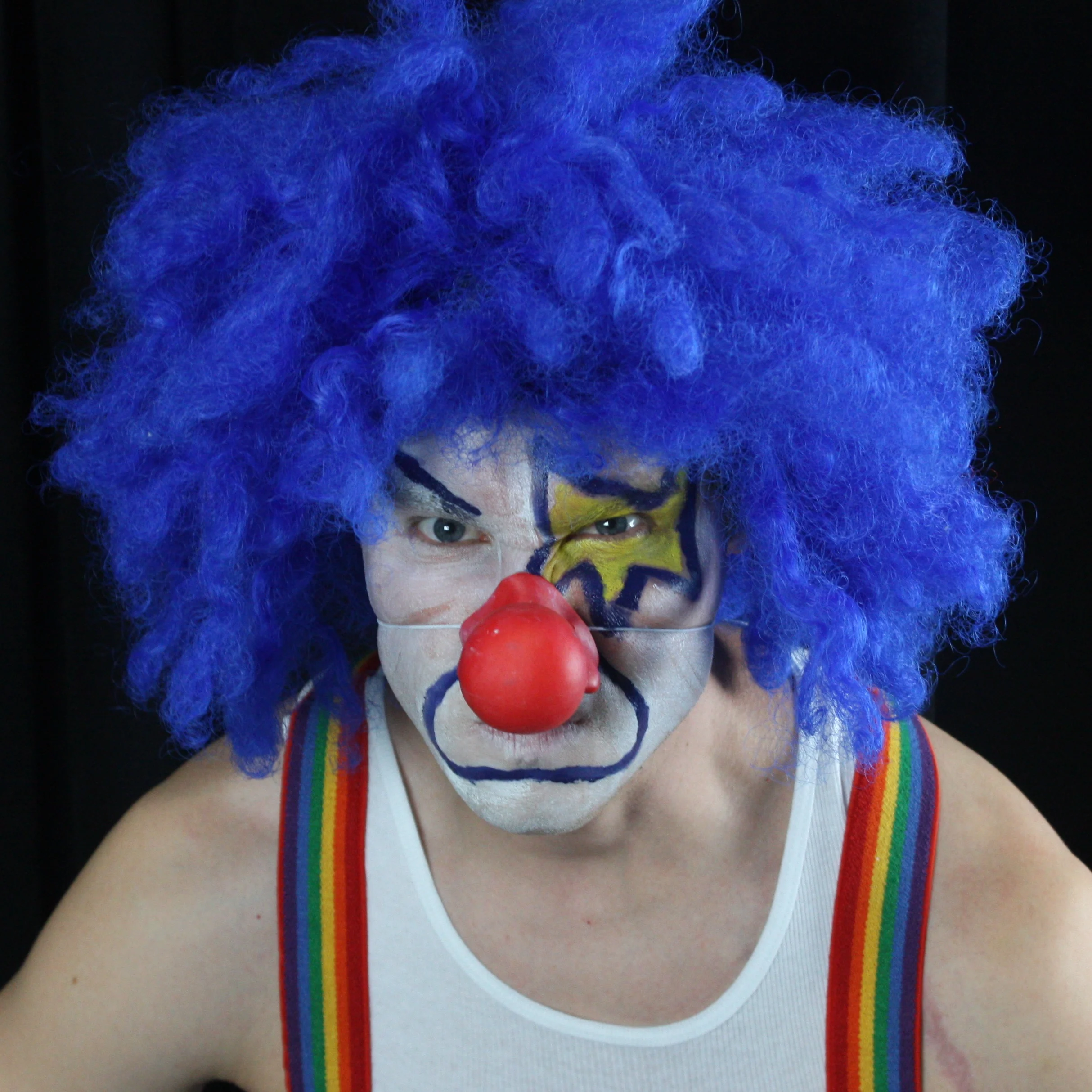Clown Bar
