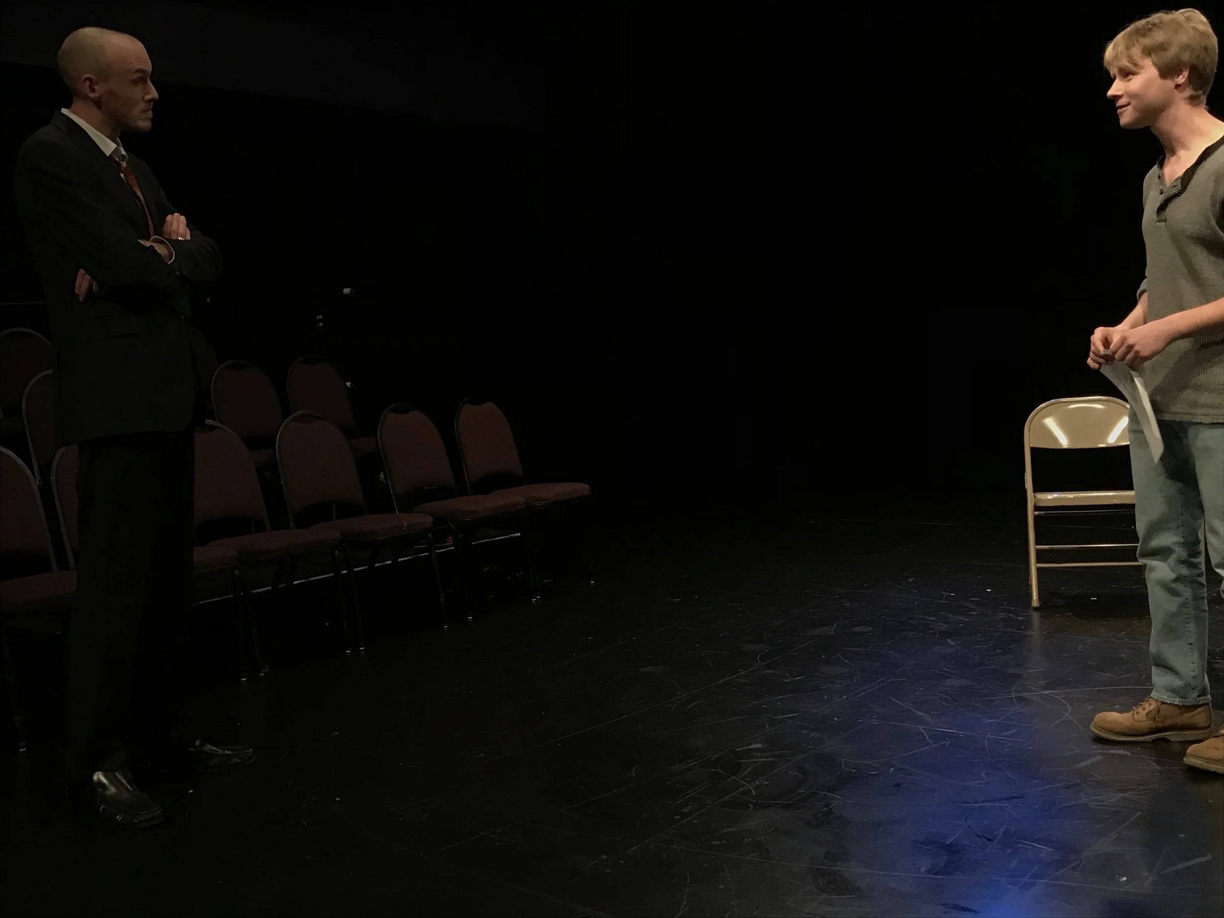The Pillowman