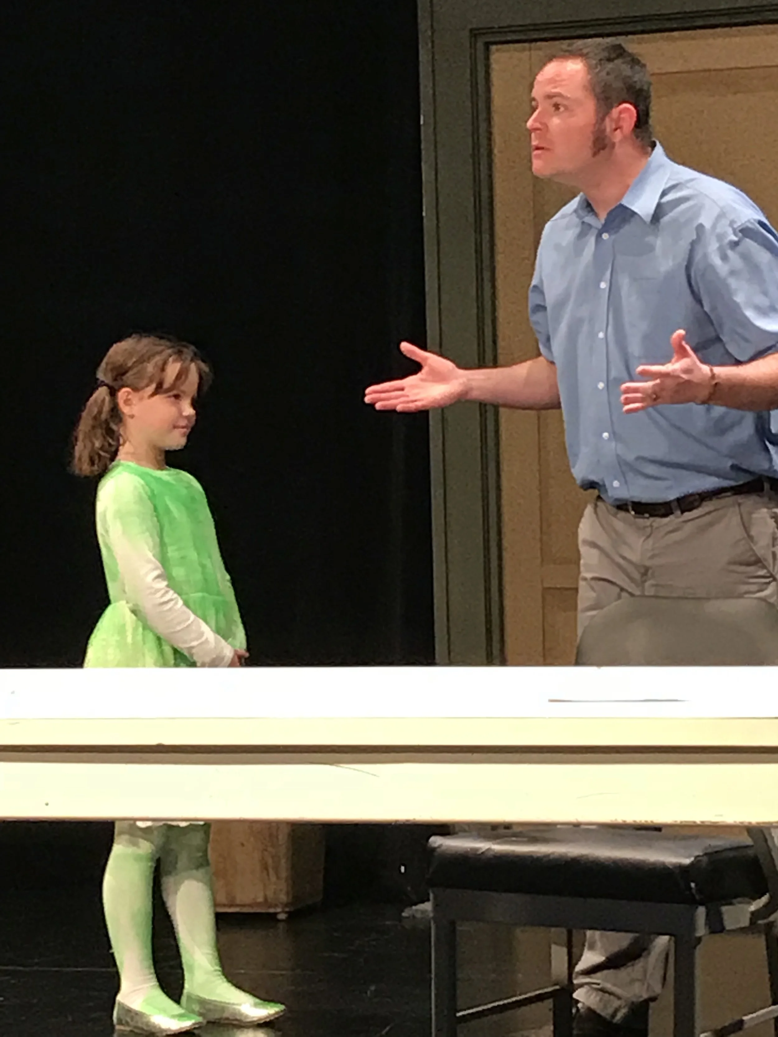 The Pillowman