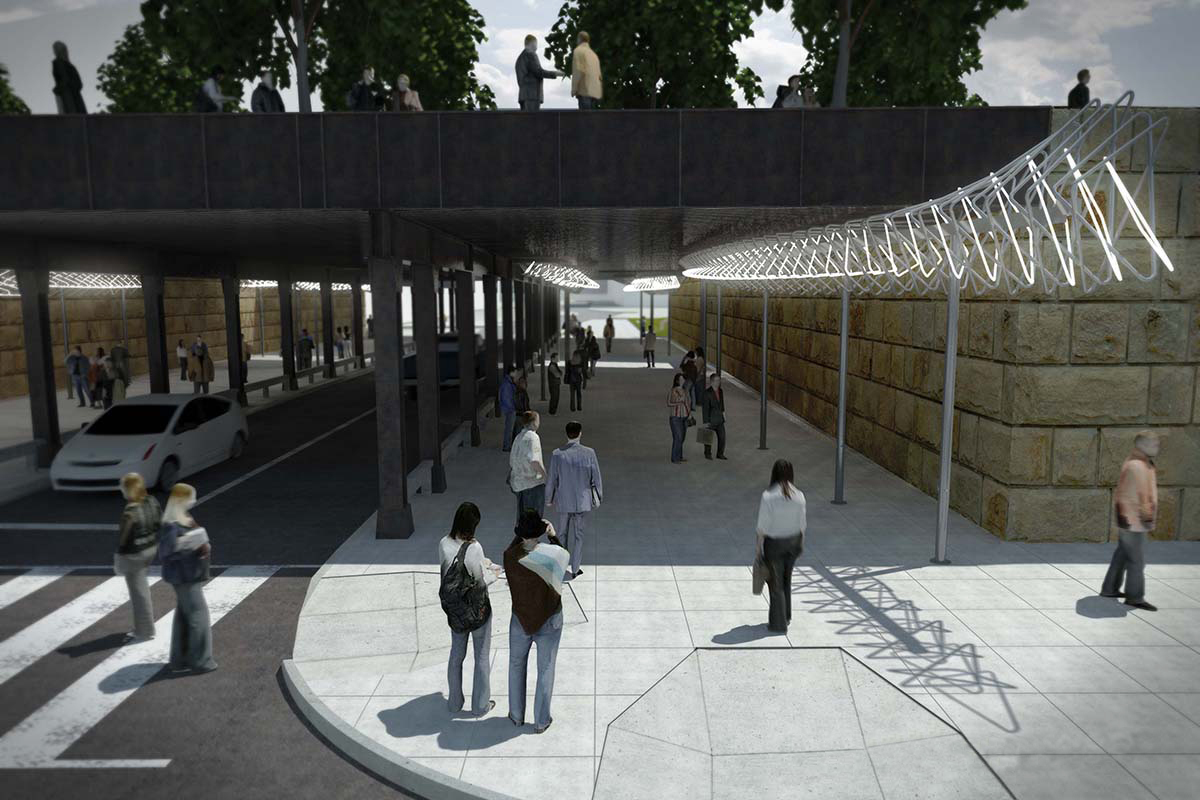 Final Rendering
