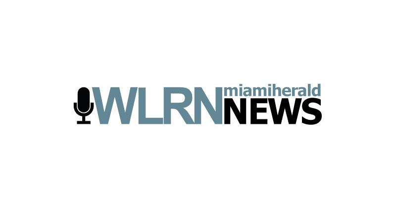 WLRN 91.3 FM/NPR INTERVIEW