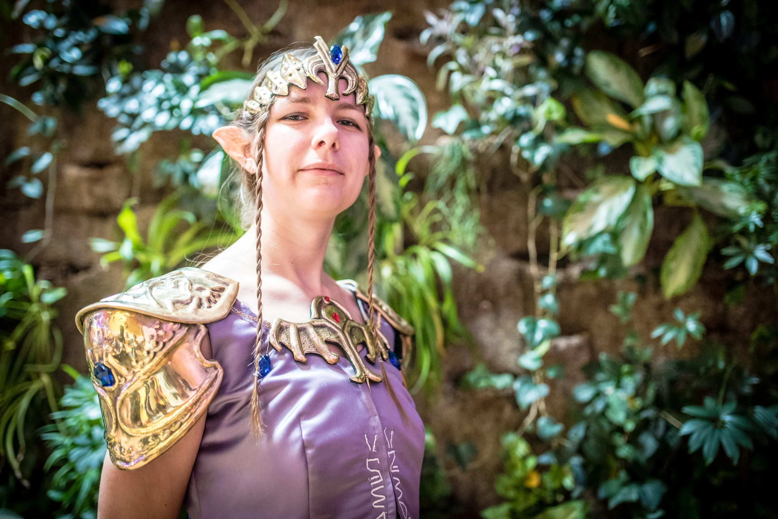 Princess Zelda