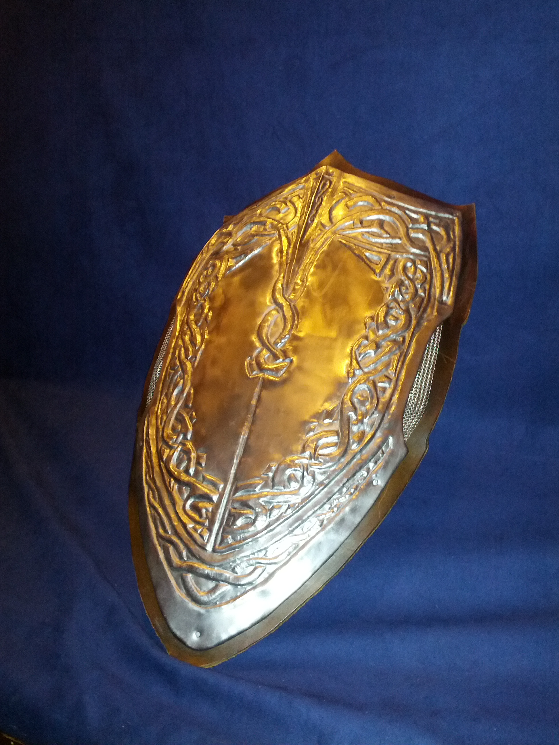 Replica Sif Shield